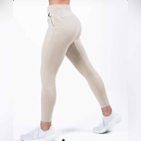 Alphalete Pants - Alphalete Trace Jogger